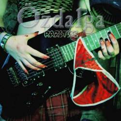 Ozdalga : Özdalga - Rarities